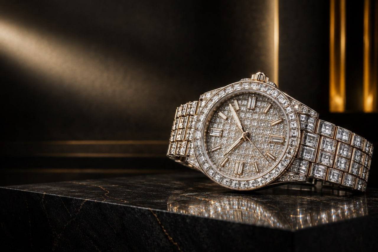 Luxury Watches
